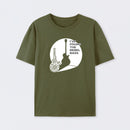 I Have Found The Rebel Bass T-Shirt