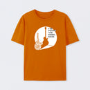 I Have Found The Rebel Bass T-Shirt
