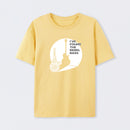 I Have Found The Rebel Bass T-Shirt