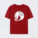 I Have Found The Rebel Bass T-Shirt