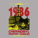 Chernobyl 1986 T-Shirt