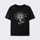 F-Bomb Selector Royal Remix Cotton Unisex T-Shirt
