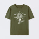F-Bomb Selector Royal Remix T-Shirt