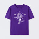 F-Bomb Selector Royal Remix T-Shirt
