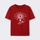 F-Bomb Selector Royal Remix T-Shirt