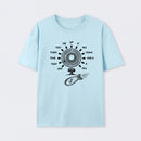 F-Bomb Selector Royal Remix T-Shirt