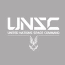 Unsc White T-Shirt