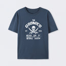 The Goonies Never Say Die Geek Cotton Unisex T-Shirt
