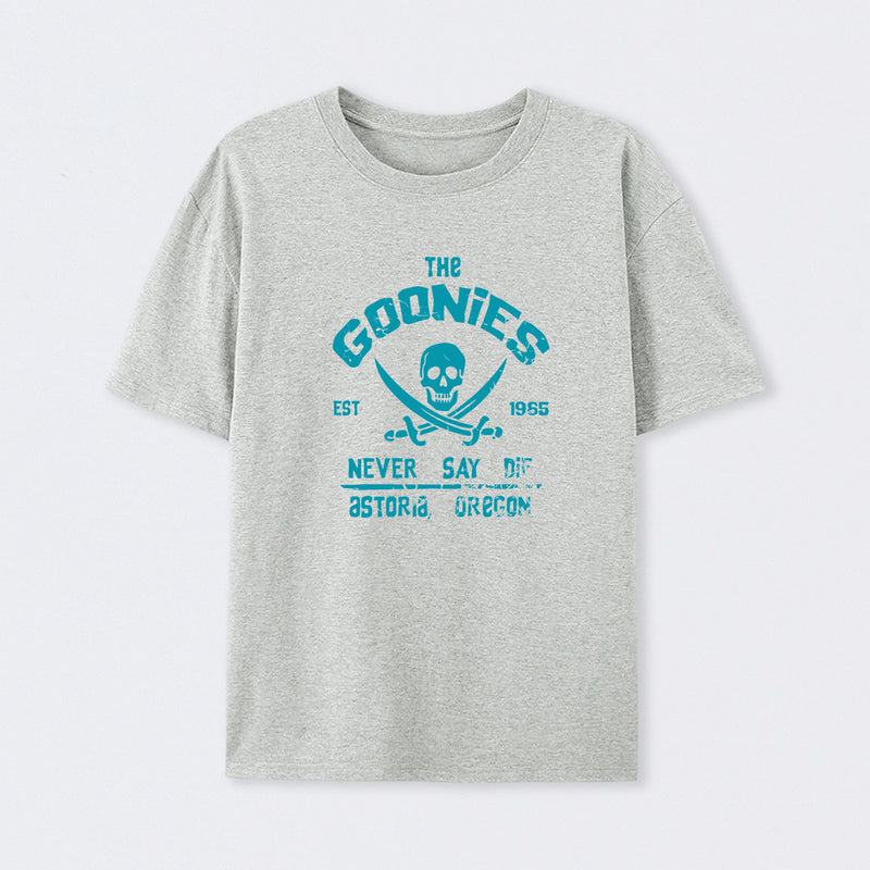 The Goonies Never Say Die T-Shirt
