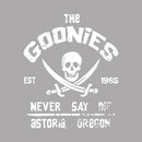 The Goonies Never Say Die T-Shirt