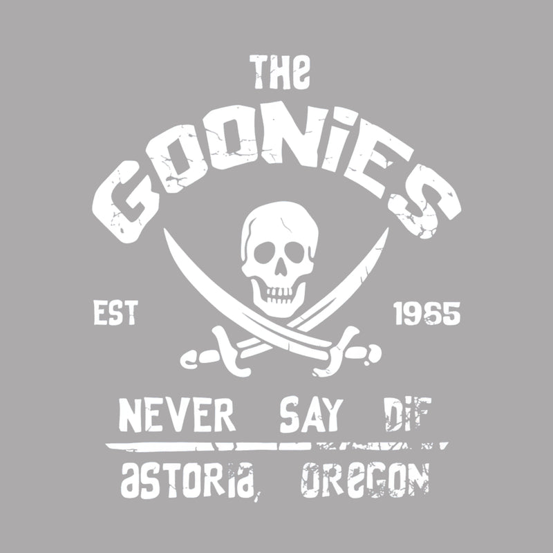 The Goonies Never Say Die T-Shirt