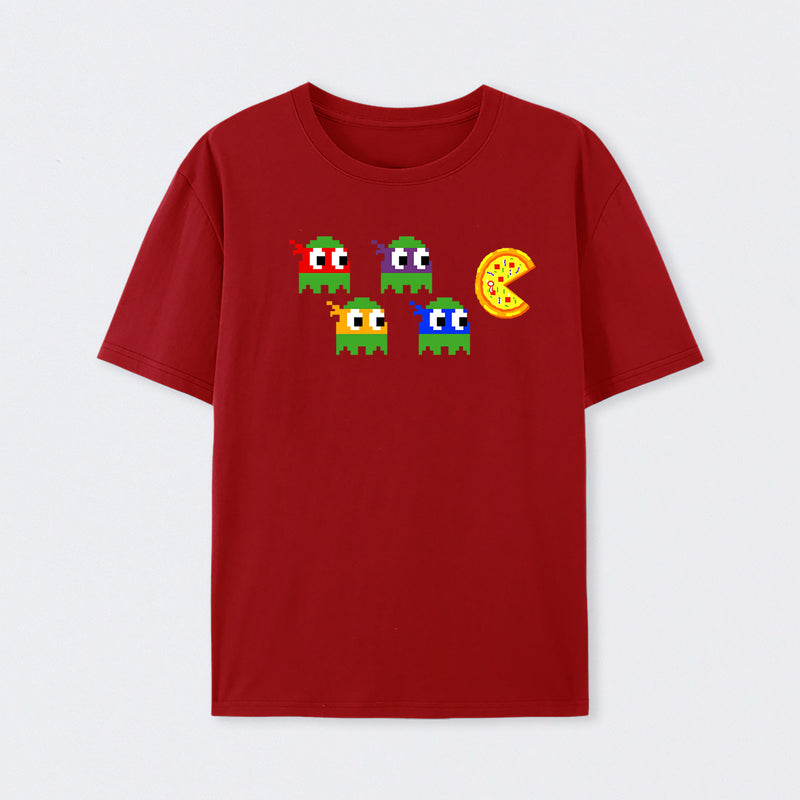 Pac Turtles T-Shirt