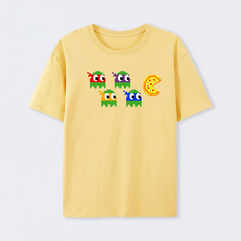 Pac Turtles T-Shirt