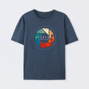 Portal Aperture Laboratories Geek Cotton Unisex T-Shirt