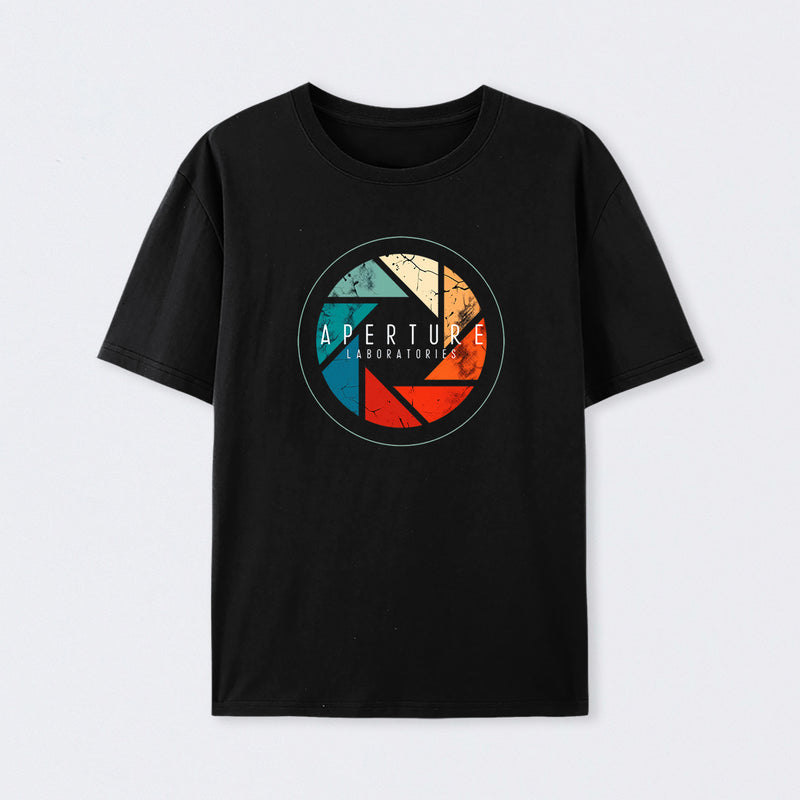 Portal Aperture Laboratories T-Shirt