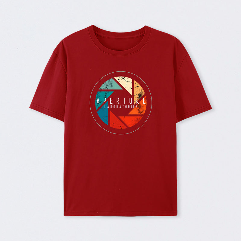 Portal Aperture Laboratories T-Shirt