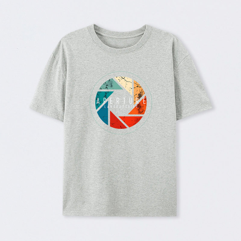 Portal Aperture Laboratories T-Shirt