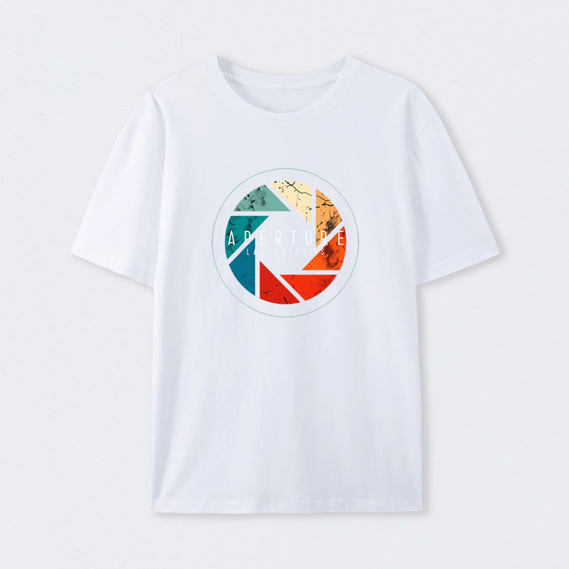 Portal Aperture Laboratories T-Shirt
