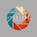 Portal Aperture Laboratories T-Shirt