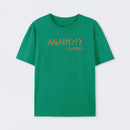 Again?!? Histroy T-Shirt