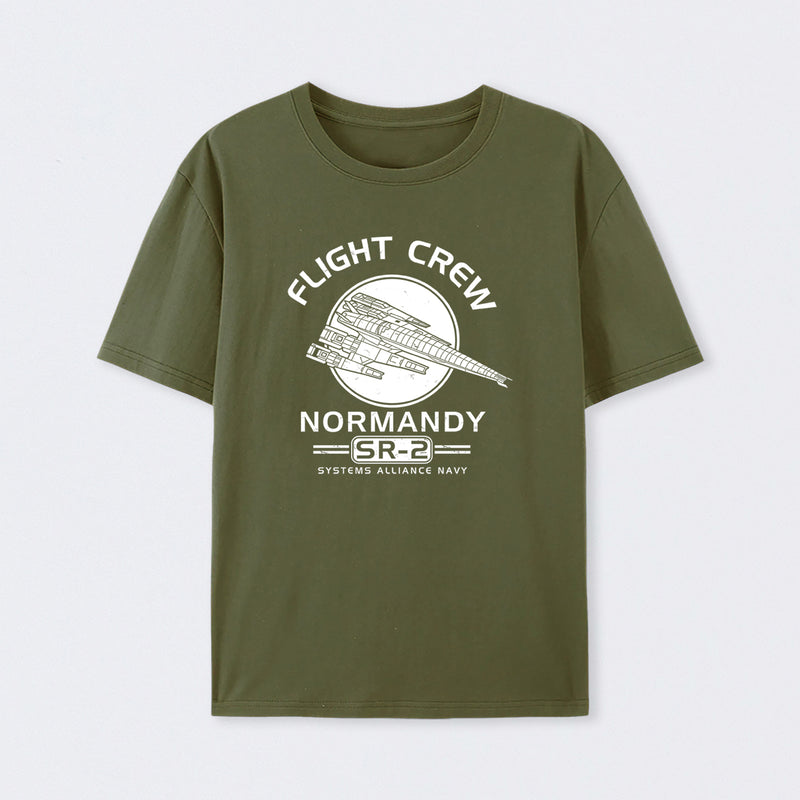 Normandy Sr2 T-Shirt