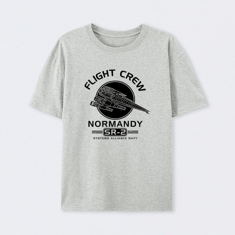 Normandy Sr2 T-Shirt