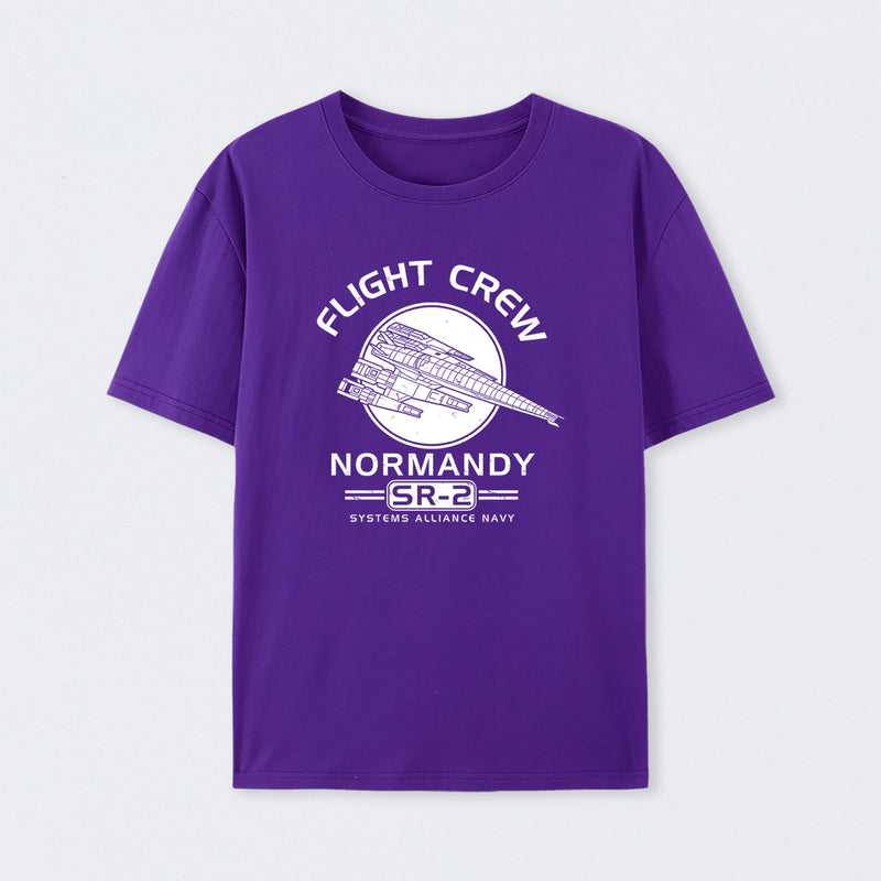 Normandy Sr2 T-Shirt