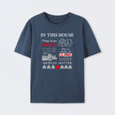 Board Game Geek Cotton Unisex T-Shirt