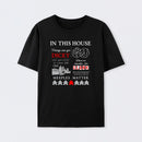 Board Game T-Shirt