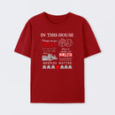 Board Game T-Shirt