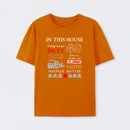 Board Game T-Shirt