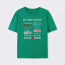 Board Game T-Shirt
