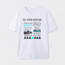Board Game T-Shirt