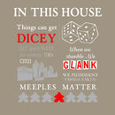 Board Game T-Shirt