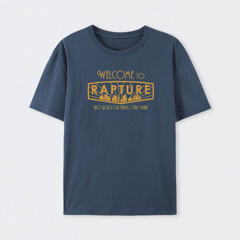 Bioshock Rapture T-Shirt