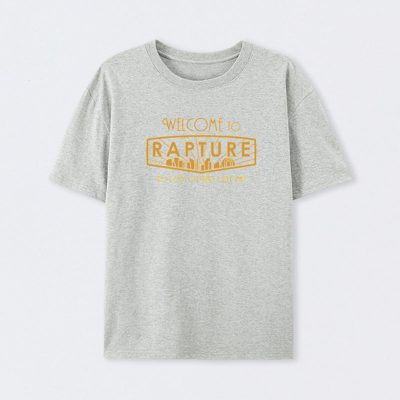 Bioshock Rapture T-Shirt