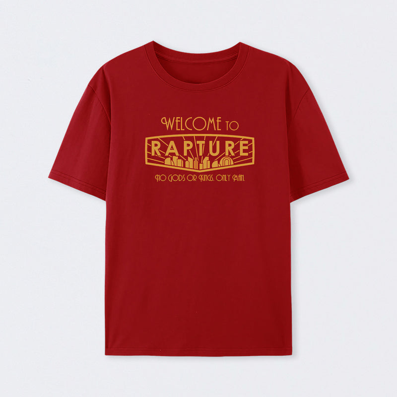 Bioshock Rapture T-Shirt