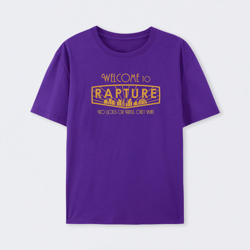 Bioshock Rapture T-Shirt