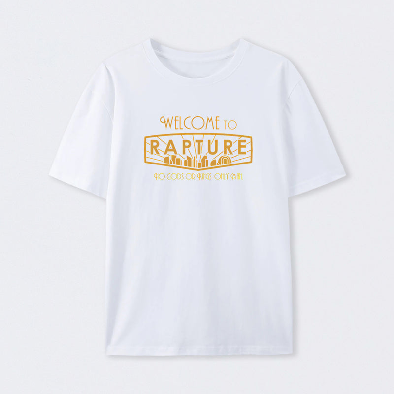 Bioshock Rapture T-Shirt