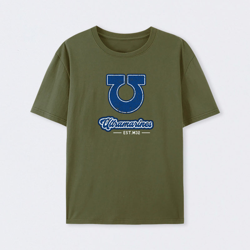Ultramarines Classic T-Shirt