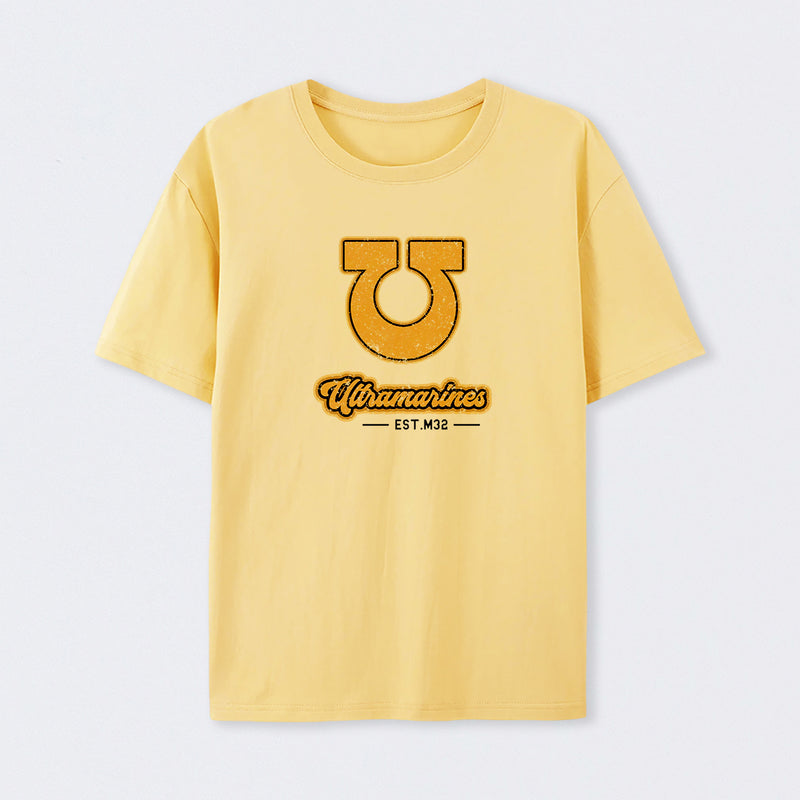 Ultramarines Classic T-Shirt