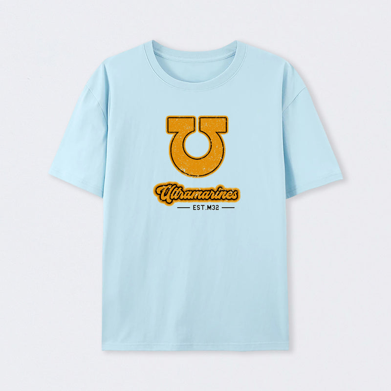 Ultramarines Classic T-Shirt