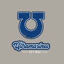 Ultramarines Classic T-Shirt