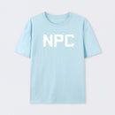 NPC Non Player Character T-Shirt
