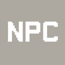 NPC Non Player Character T-Shirt