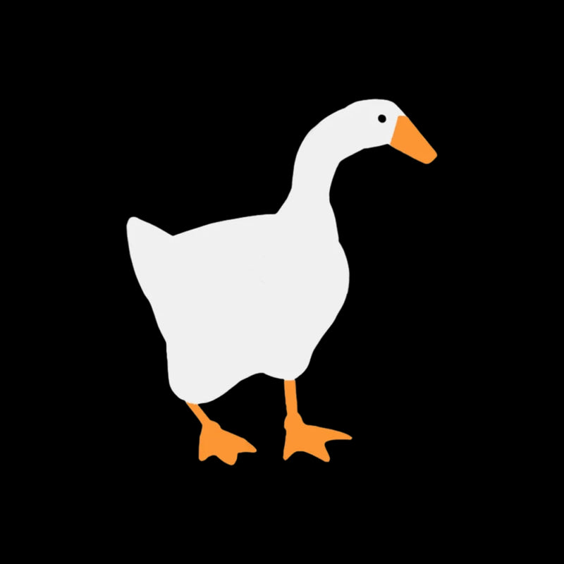 Goose T-Shirt