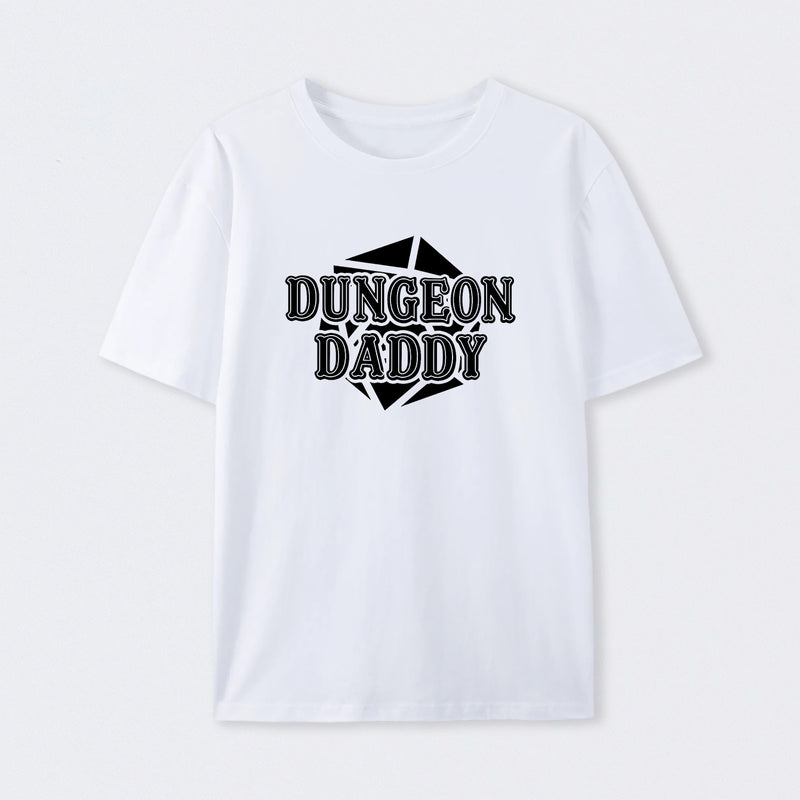 Dungeon Daddy T-Shirt