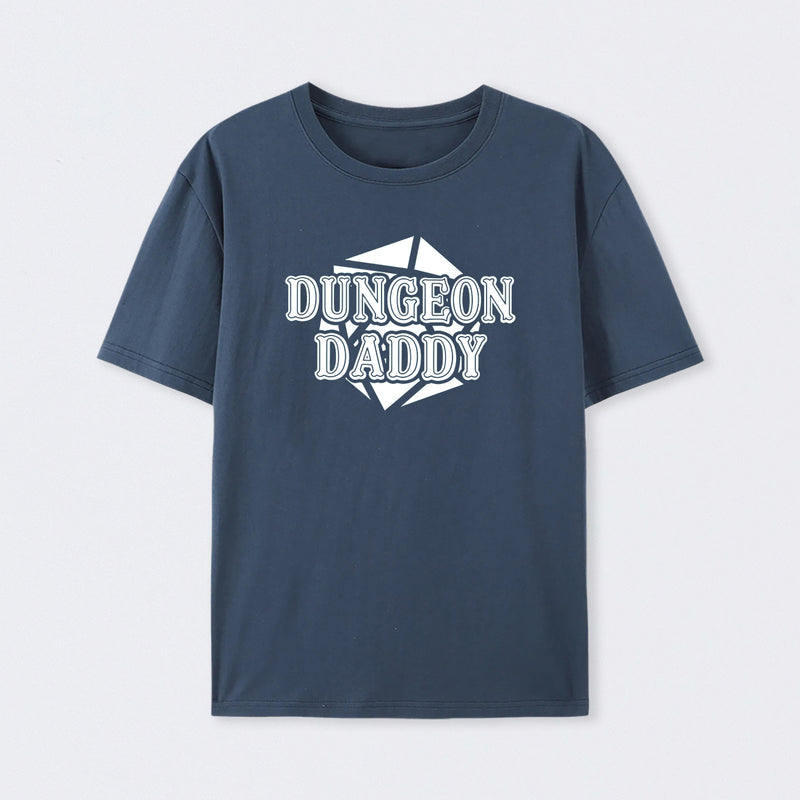 Dungeon Daddy T-Shirt