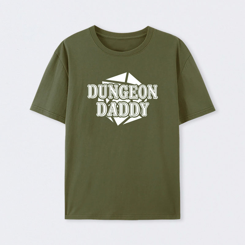 Dungeon Daddy T-Shirt
