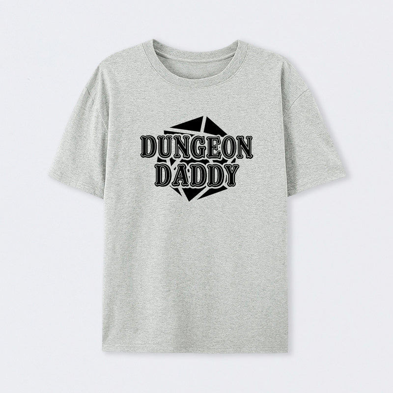 Dungeon Daddy T-Shirt